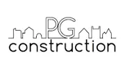 PG Construction RK Ltd Logo