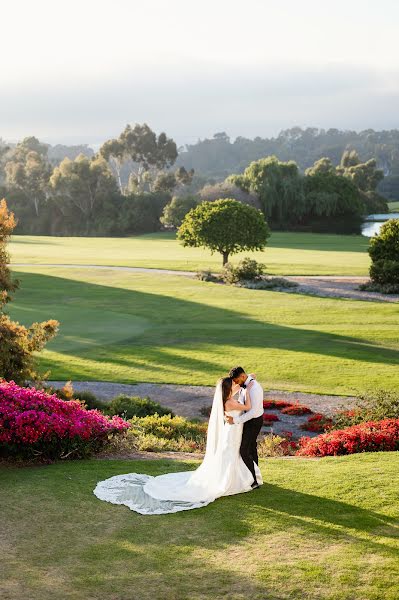 Fotografo di matrimoni Dmitrii Raposo-Oleinik (oleynikdmitry). Foto del 23 settembre 2023