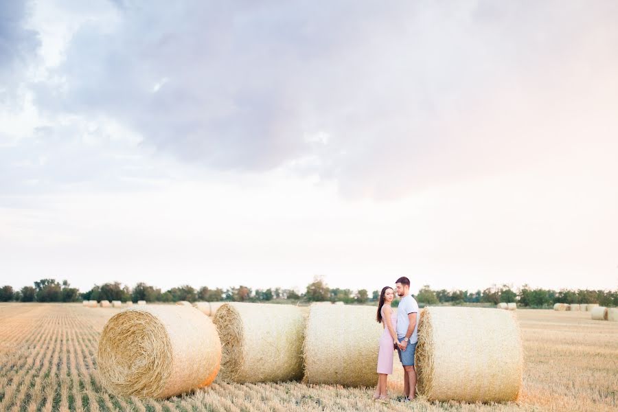 Hochzeitsfotograf Katerina Pershina (per4inka). Foto vom 21. Juli 2020