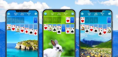 Solitaire APK for Android - Download