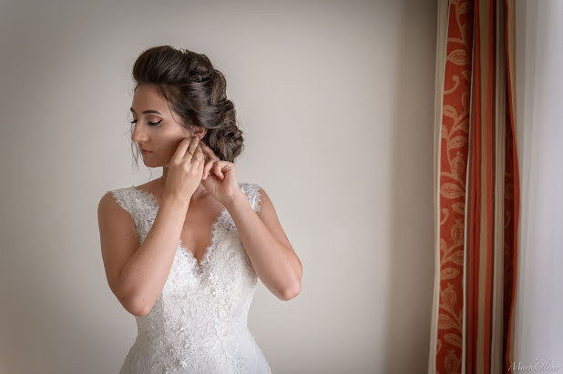 Fotógrafo de casamento Mark Oliver (marko). Foto de 12 de outubro 2018