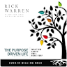 The Purpose Driven Life icon