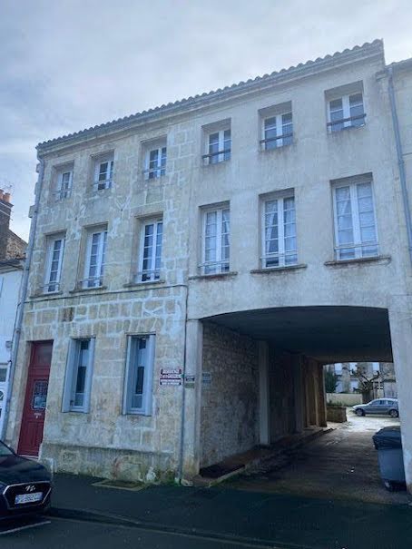 Vente appartement 1 pièce 24.31 m² à Rochefort (17300), 79 400 €