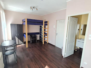 appartement à Roubaix (59)