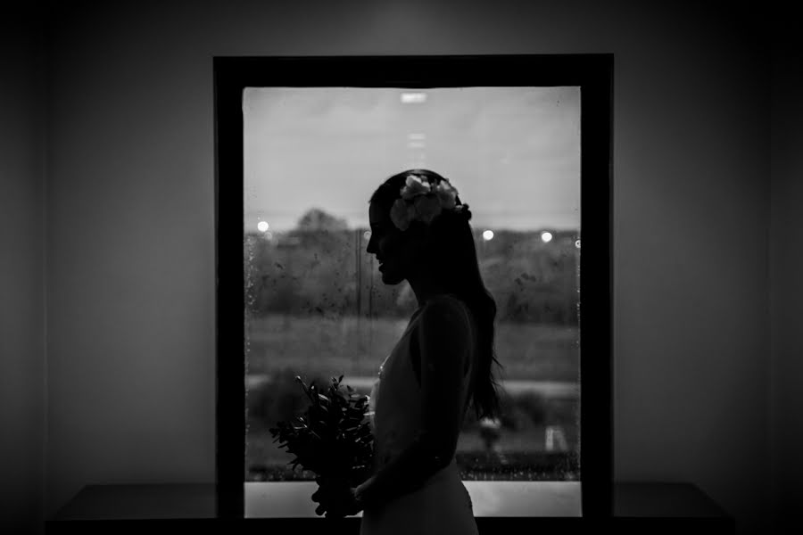 Vestuvių fotografas Santiago Moreira Musitelli (santiagomoreira). Nuotrauka 2018 rugsėjo 27