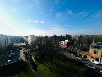 appartement à Tourcoing (59)