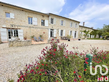 maison à Lesparre-Médoc (33)