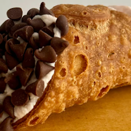 Cannoli
