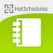 HotSchedules Passbook