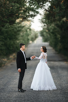 Huwelijksfotograaf Ruslan Medzhidov (medzhydov). Foto van 7 september 2019