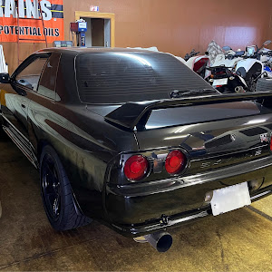 スカイライン GT-R BNR32