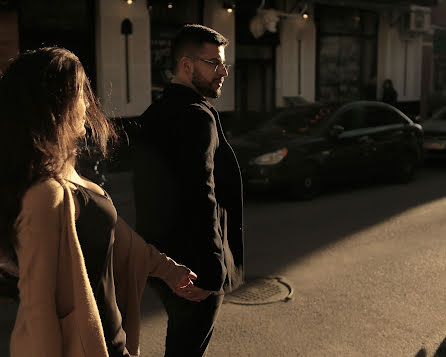 Photographe de mariage Arsen Bakhtaliev (bakhtaliev). Photo du 5 octobre 2019