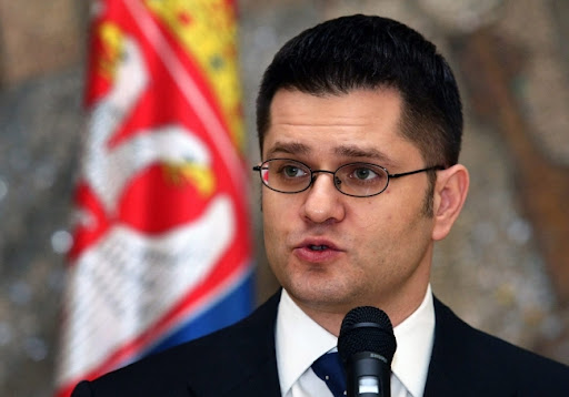 Jeremić: Srbija dok god postoji kao država ne treba da odustane od Kosova i Metohije  