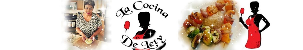 La Cocina De Lety Banner