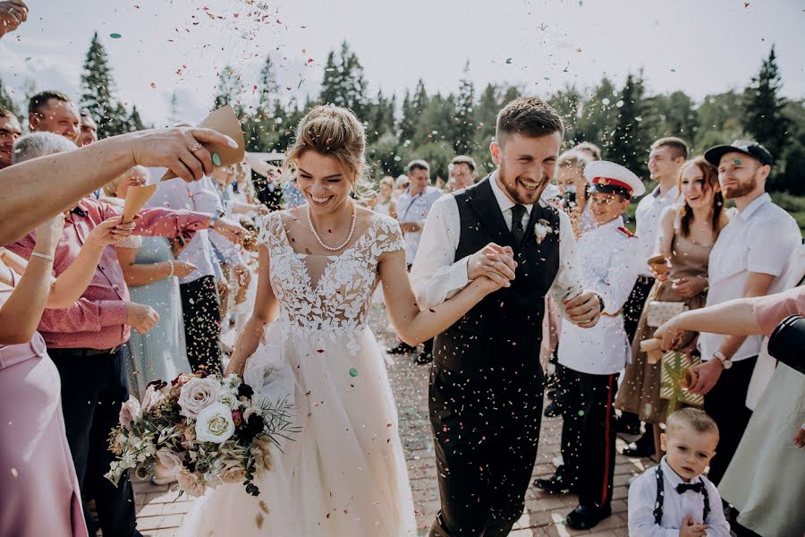 Wedding photographer Pavel Voroncov (vorontsov). Photo of 17 March 2021