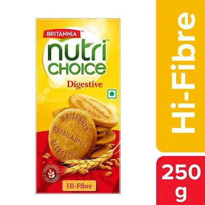 Britannia Nutri Choice - 250 gm