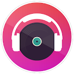 Cover Image of Unduh Mp3 Player Prisma 1.0 APK