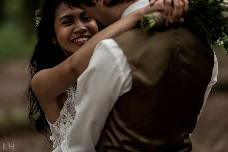 Fotografer pernikahan Luther Hartog (lutherhartog). Foto tanggal 5 Maret 2019