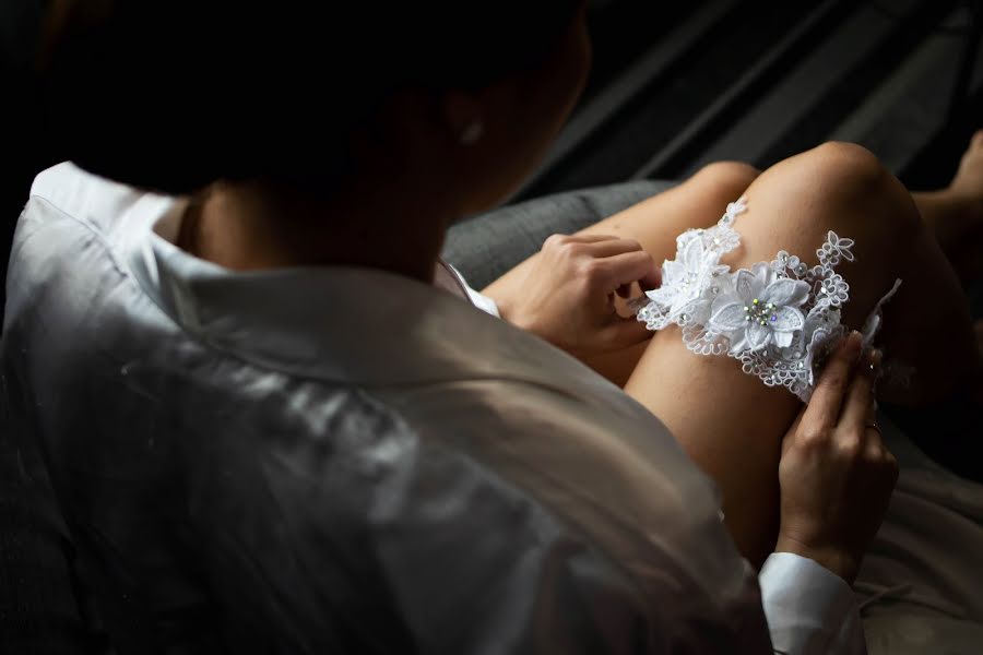 Fotógrafo de casamento Alvaro Bellorin (alvarobellorin). Foto de 16 de setembro 2019