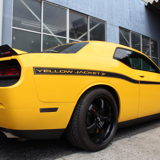yellowjacket🐝のプロフィール画像