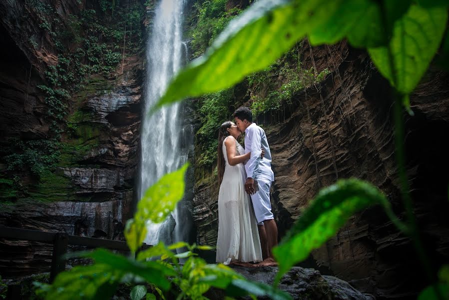 Fotógrafo de bodas Fernando Castro (fcfotografia2017). Foto del 14 de febrero 2018