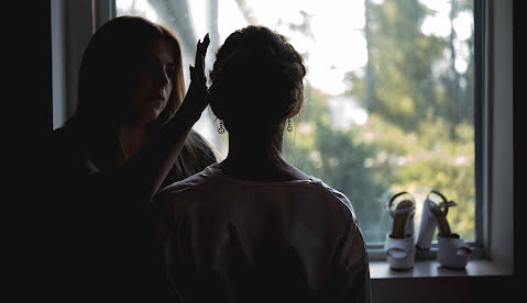 Fotografo di matrimoni Damian Egidio (damianegidio). Foto del 13 luglio 2019