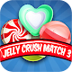 Jelly Crush Match 3