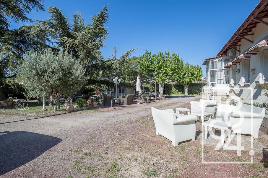 Vente villa 17 pièces 507 m² à Plan-de-Cuques (13380), 1 596 500 €