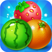 Fruit Blast Jam 1.1.0 Icon