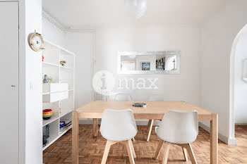 appartement à Levallois-Perret (92)