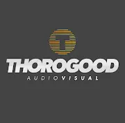 Thorogood Audio Visual  Logo