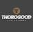 Thorogood Audio Visual  Logo