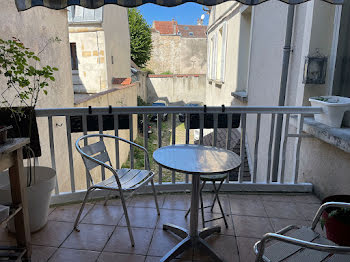 appartement à Melun (77)