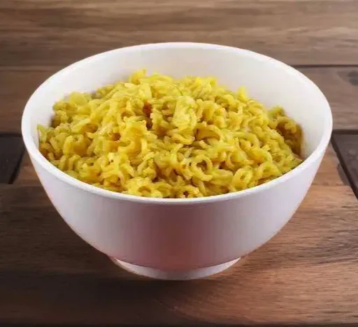 Plain Masala Maggi