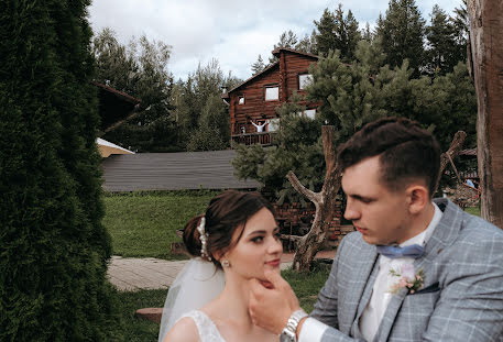 Photographe de mariage Vadim Burchik (burchik). Photo du 6 octobre 2021