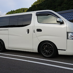 NV350キャラバン
