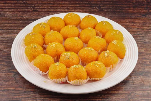 Motichoor Ladoo