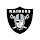 OFFICIAL NFL Oakland Raiders HD New Tab Theme