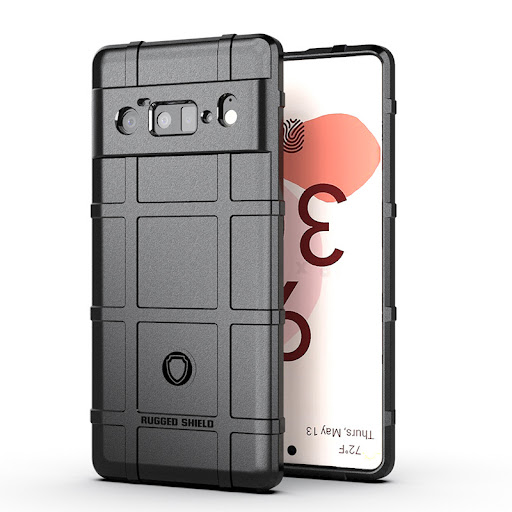 Title 5, Thickened anti-fall mobile phone all-inclusive ...