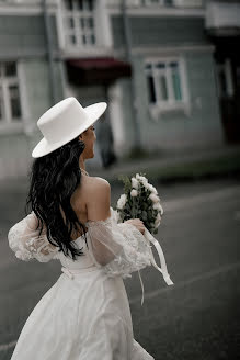 Photographe de mariage Nikolay Filimonov (filimonovphoto). Photo du 1 décembre 2022