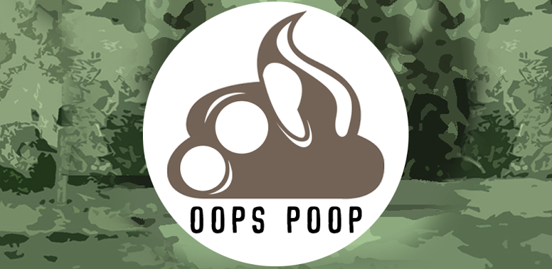 Oops Poop