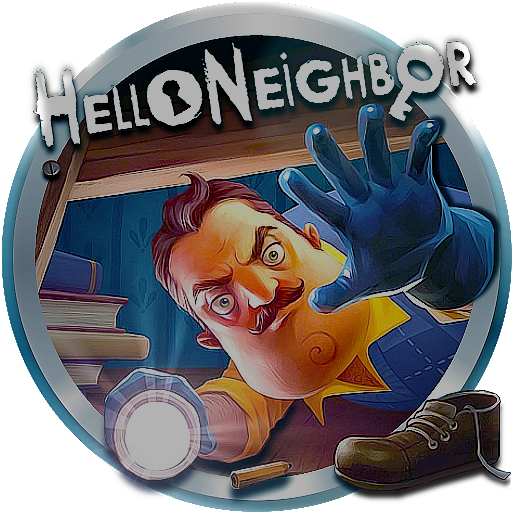 My Secret Neighbor Alpha Series Walkthrough APK for Android Download