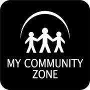 My Community Zone South Africa 1.0.0 Icon