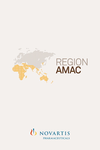 Region AMAC