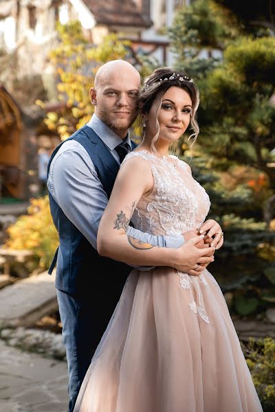 Wedding photographer Petr Batrakov (batrakovphoto). Photo of 4 January 2019