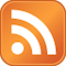 Imagem do logotipo de Extensão Inscrição no RSS (do Google)