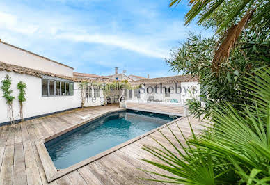 Maison en bord de mer avec terrasse 2