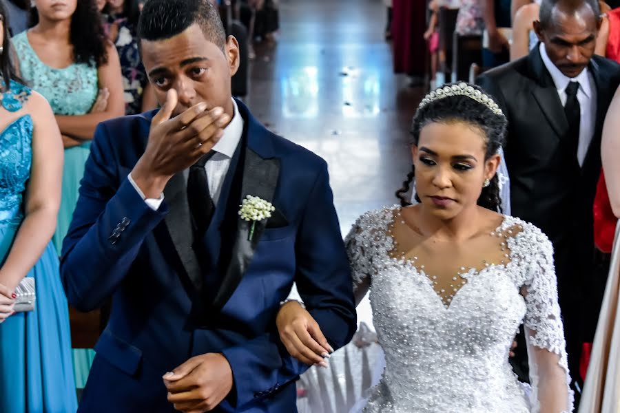 Wedding photographer Deinith Mattos (deinithmattos). Photo of 20 May 2019