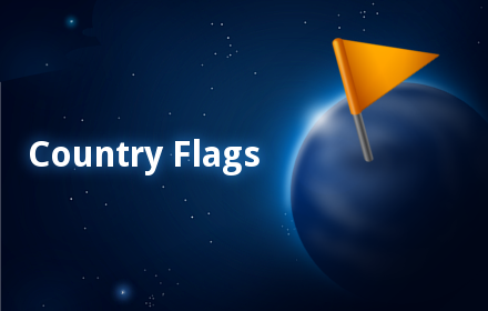 Country Flags small promo image