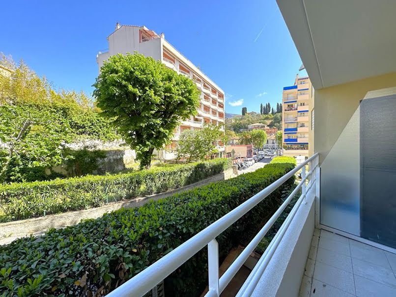 Vente appartement 2 pièces 57 m² à Menton (06500), 247 500 €